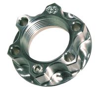 Gilles Titanium Nut ACM Safety Lock