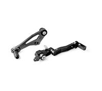 Gilles Tooling Bmw R 1200 Gs Abs 13-19/r 1250 Gs Abs 19-24 Brake Lever Black