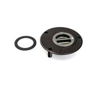 Gilles FCAP Fuel Cap For Honda XL 750 ABS 2023-2026 Anodised Black