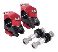 Gilles Tooling Suzuki Gsf 1250 07-11/gsf 1250 Abs 07-12/gsf 1250 S 07-10 Handlebar Riser