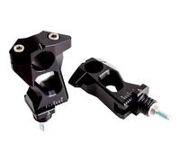 GILLES TOOLING 2DGT ADJUSTABLE YAMAHA MT-09 ABS, YAMAHA XSR 900 ABS 2DGT-04-17-B