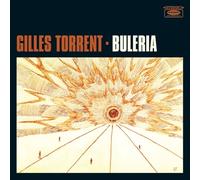 Gilles Torrent - Buleria [VINYL]