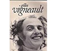 gilles vigneault