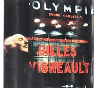 Gilles Vigneault - A L'Olympia