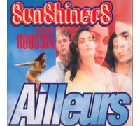 Gilles Vigneault - Ailleurs