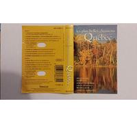 Gilles Vigneault - Les Pl.Belles Voix Du Quebec [CASSETTE]