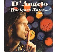 Gilles Vigneault - Quelques Notes De Musiqu [VINYL]