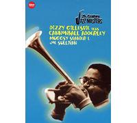20ThCentury Jazz Masters [DVD] [2008]