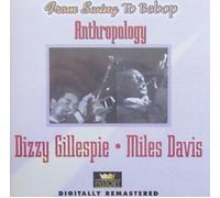 Gillespie - Anthropology