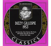 GILLESPIE - Classics 1953