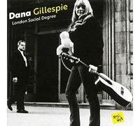 GILLESPIE,DANA - London Social Degree