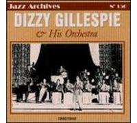Gillespie, Dizzy - 1946-48