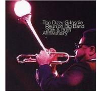 Gillespie Dizzy - 20th & 30th Anniversary