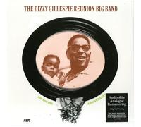 Dizzy Gillespie - 20th & 30th Anniversary [VINYL]