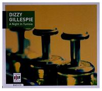 Gillespie, Dizzy - A Night in Tunisia