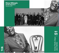 Gillespie, Dizzy All-Star Big Band - Geneva 2007