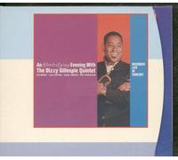 Gillespie, Dizzy - An Electrifying Evening with the Dizzy Gillespie Quintet
