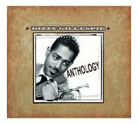 Gillespie, Dizzy - Anthology