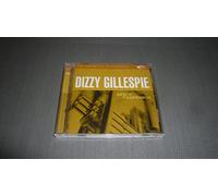Gillespie, Dizzy - Bebop Professor