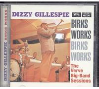 Gillespie, Dizzy - Birks Works [European Import]