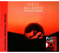 Gillespie, Dizzy - Closer To The Source