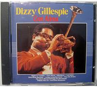 Gillespie, Dizzy - Con Alma