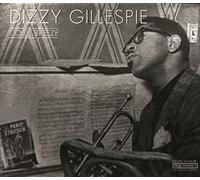 Gillespie Dizzy - Cool Breeze