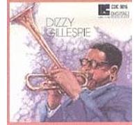 Gillespie, Dizzy - Dizzy Gillespie