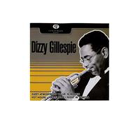 Gillespie,Dizzy - Dizzy Gillespie