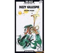 Gillespie, Dizzy - Dizzy Gillespie