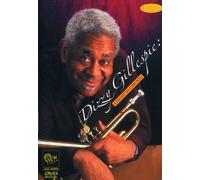 Gillespie, Dizzy - Dizzy Gillespie - A Night In Chicago (DVD)