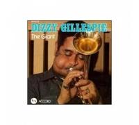 Gillespie, Dizzy - Giant