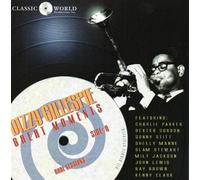 Gillespie, Dizzy - Great Moments