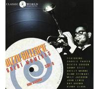 Gillespie, Dizzy - Great Moments