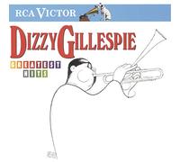 Gillespie, Dizzy - Greatest Hits