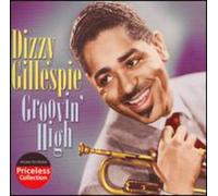 Gillespie, Dizzy - Groovin' High