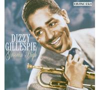 Gillespie, Dizzy - Groovin' High