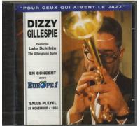 Gillespie Dizzy - In Concert 60