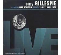 Gillespie Dizzy - In Concert Nov 60