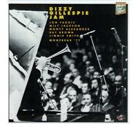 Gillespie Dizzy Jam - Montreux 77
