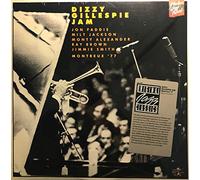 Gillespie, Dizzy - Jam: Montreux '77 [Vinyl LP] [VINYL]