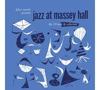 Gillespie, Dizzy - Jazz At Massey Hall