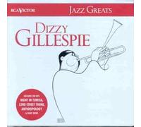 Gillespie, Dizzy - Jazz Greats