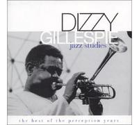 Gillespie, Dizzy - Jazz Studies