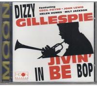 Gillespie, Dizzy - Jivin' in Be Bop