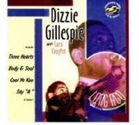 Gillespie, Dizzy - Long Ago (US Import)