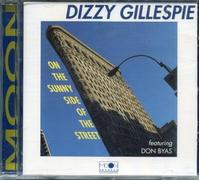 Dizzy Gillespie - On The Sunny Side Of The Street