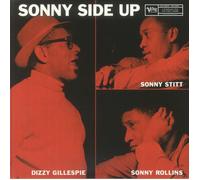 GILLESPIE, Dizzy/SONNY STITT/SONNY ROLLINS - Sonny Side Up (Verve Vault Series)