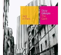 Gillespie Dizzy - The Giant