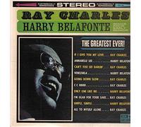 Gillespie,Dizzy - The Greatest Jazz Concert Ever [Vinyl LP] [VINYL]